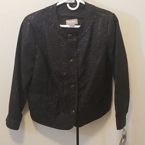 Tanjay jacket